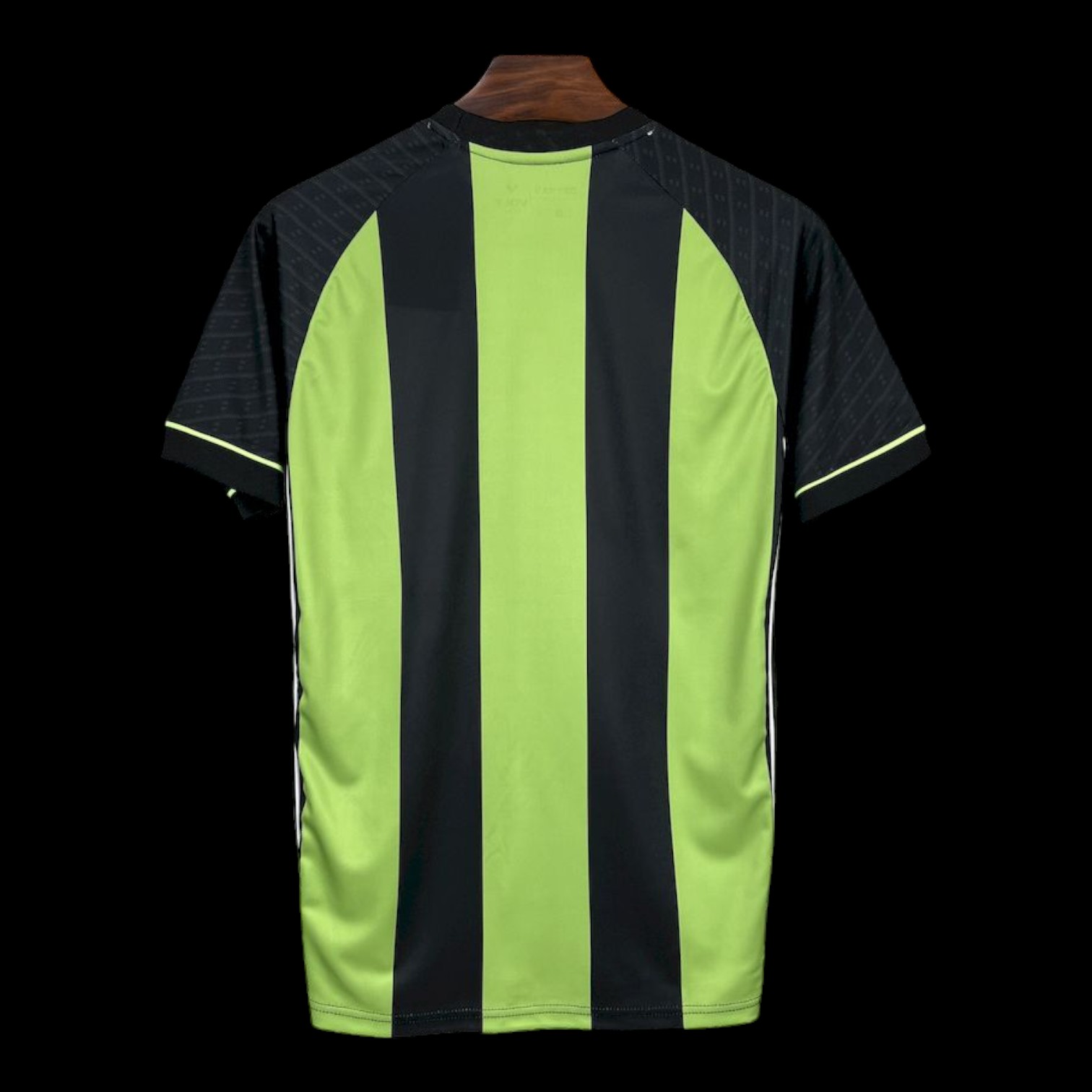 Vue arrière America Mineiro Maillot Domicile 2526